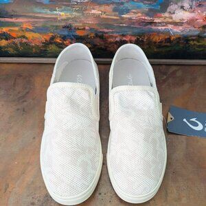 OluKai Pehuea Slip-On Shoes